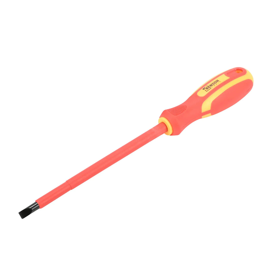Benson Tools Schroevendraaier plat 6.5 x 150 VDE