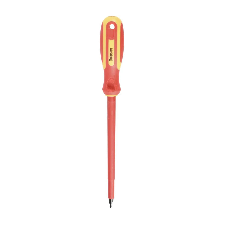 Benson Tools Schroevendraaier plat 8 x 175 VDE