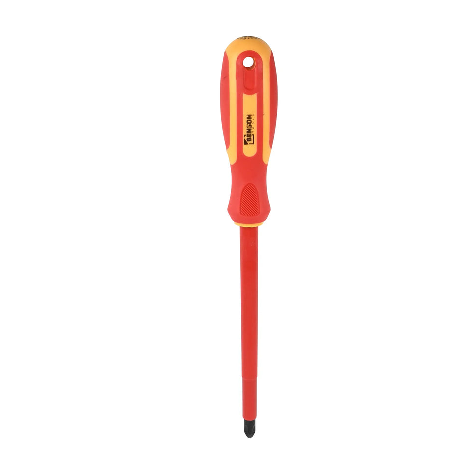 Benson Tools Schroevendraaier phillips PH3 x 150 VDE