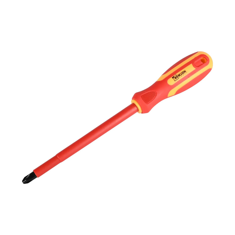 Benson Tools Schroevendraaier phillips PH3 x 150 VDE
