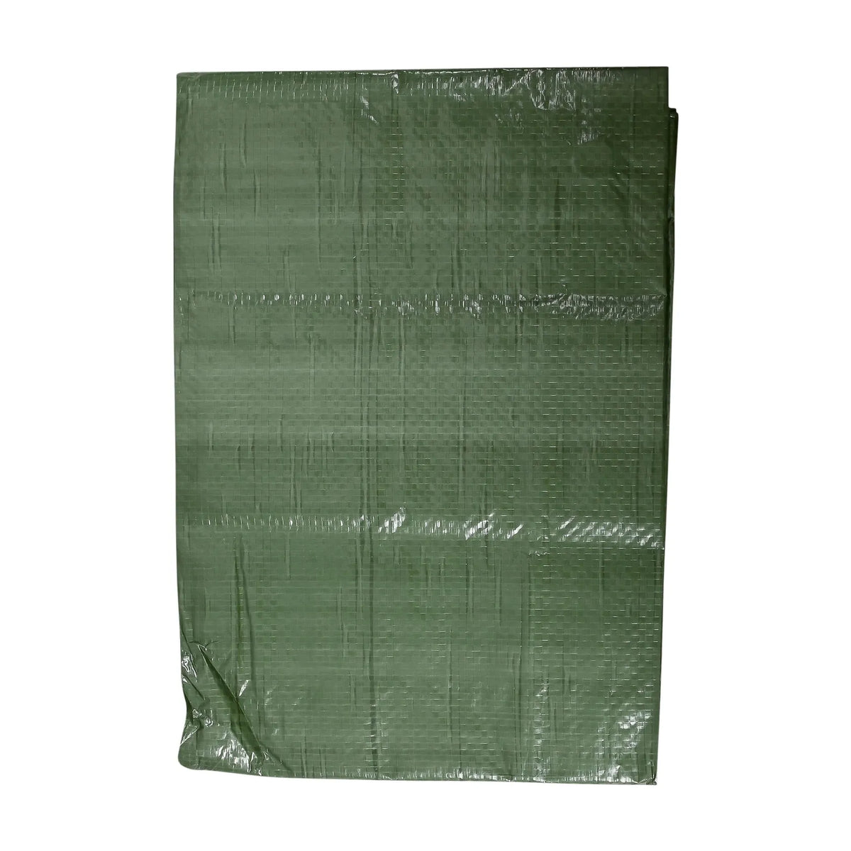 Benson Tools Dekzeil 1,5 x 2,5 mtr groen