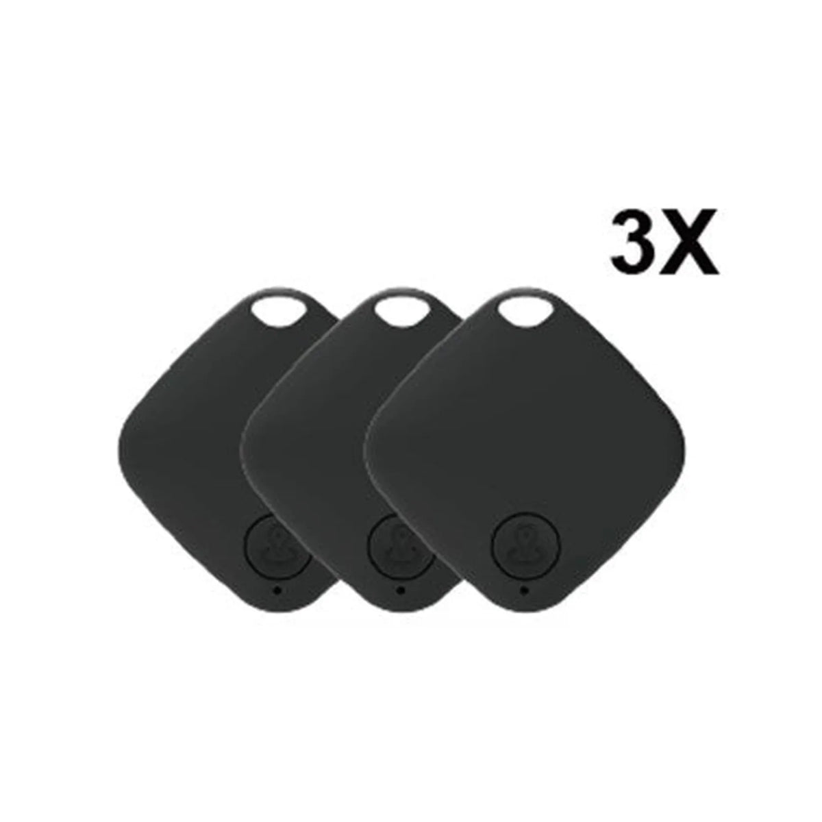 Benson Electric Keyfinder / voorwerpzoeker 3 dlg