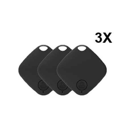 Benson Electric Keyfinder / voorwerpzoeker 3 dlg