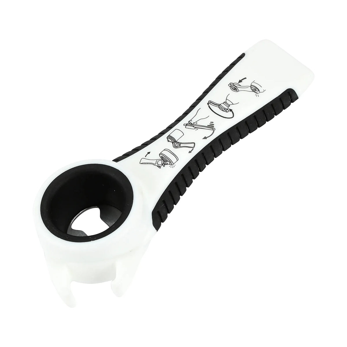 Benson Opener 5-in-1