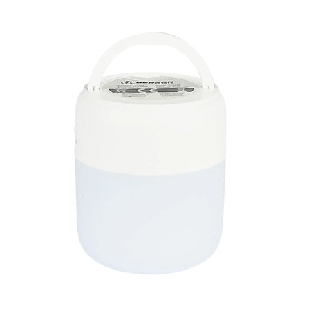 Benson Electric Nachtlamp mini dimbaar oplaadbaar