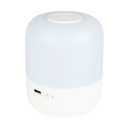 Benson Electric Nachtlamp mini dimbaar oplaadbaar