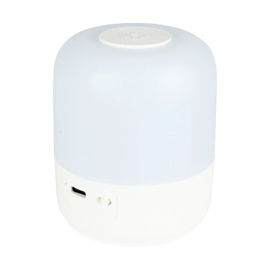 Benson Electric Nachtlamp mini dimbaar oplaadbaar