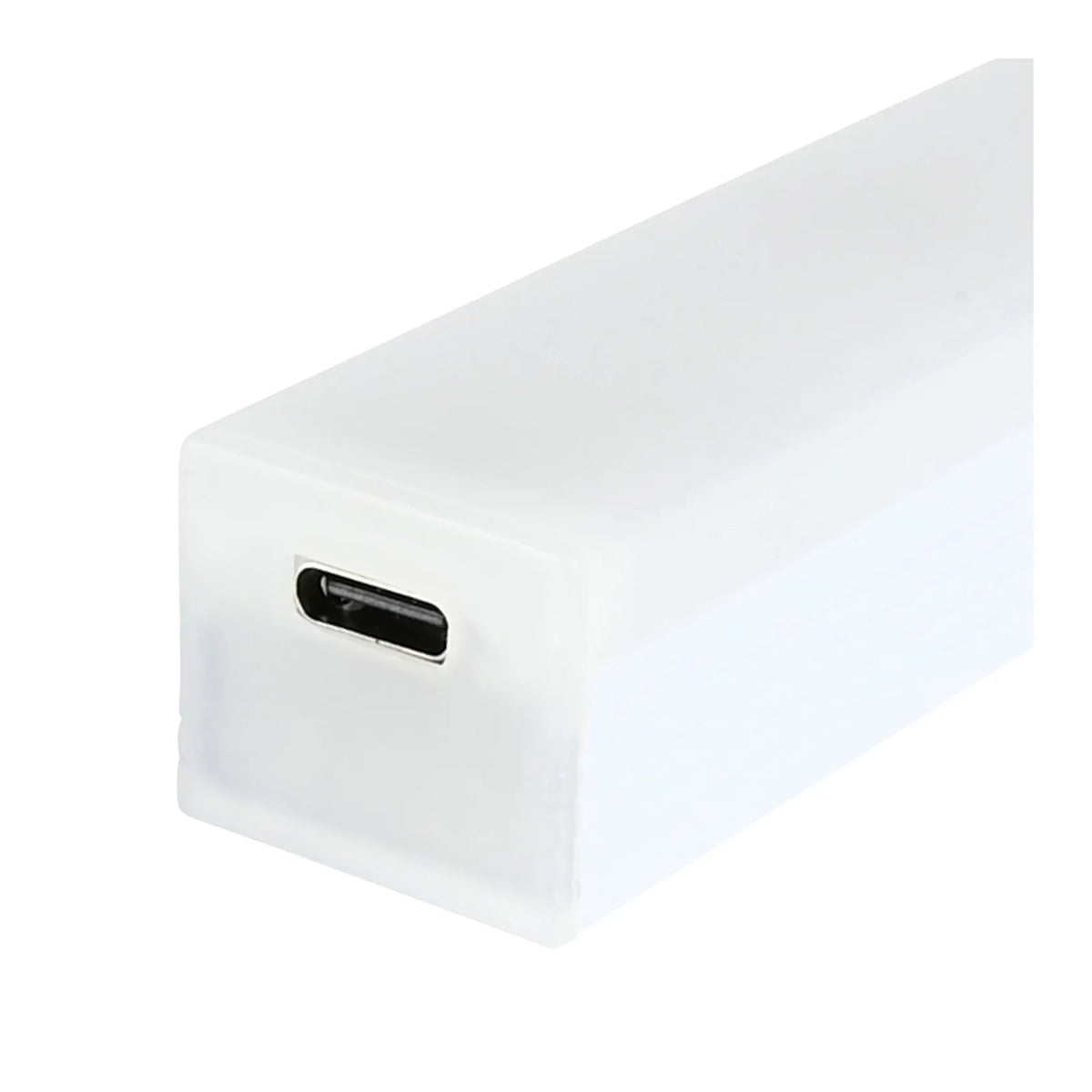 Benson Electric Kastverlichting oplaadbaar met PIR sensor
