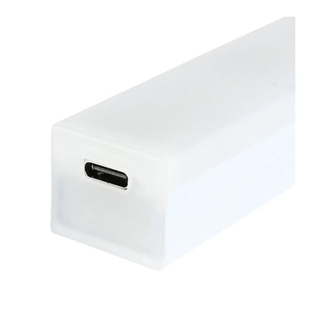 Benson Electric Kastverlichting oplaadbaar met PIR sensor