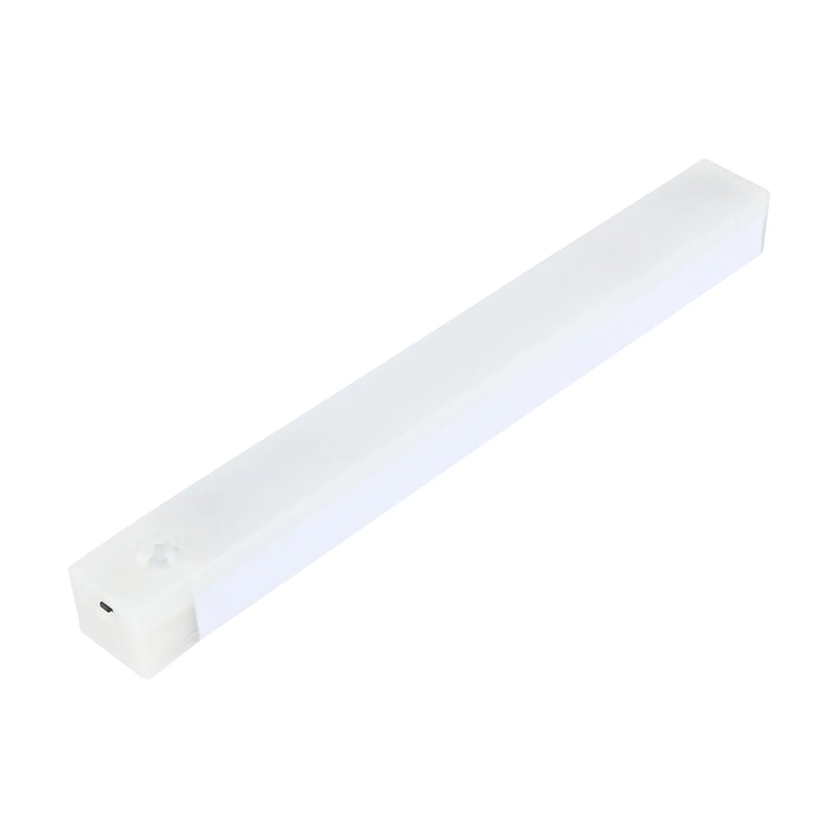 Benson Electric Kastverlichting oplaadbaar met PIR sensor