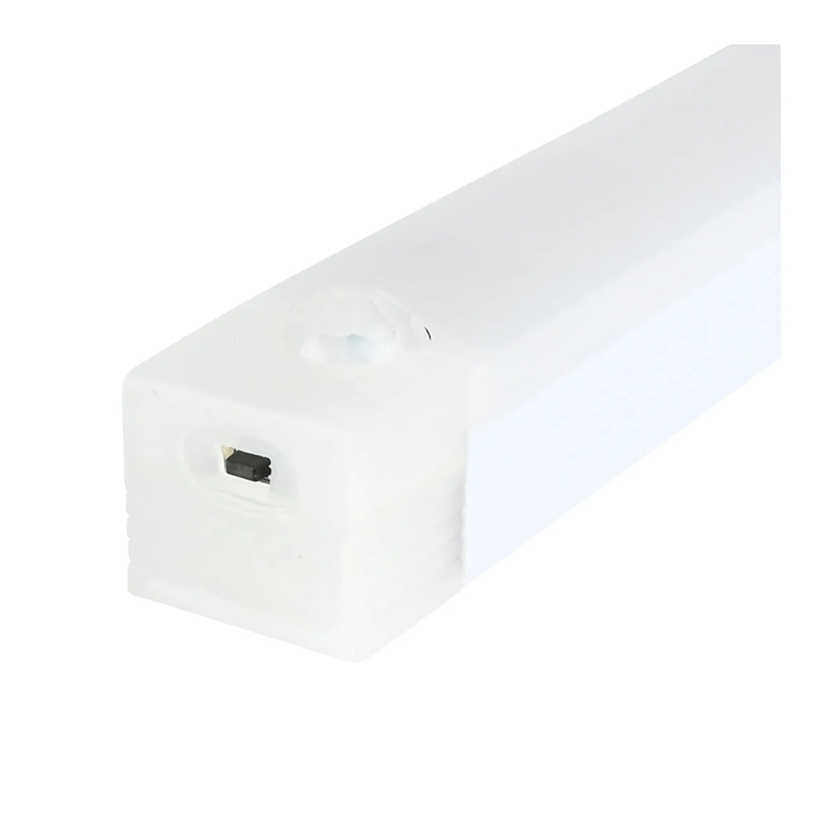 Benson Electric Kastverlichting oplaadbaar met PIR sensor