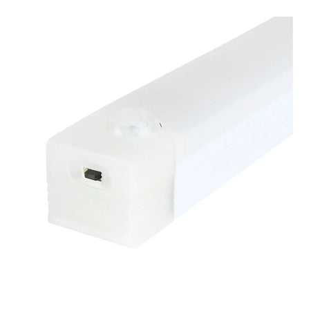 Benson Electric Kastverlichting oplaadbaar met PIR sensor