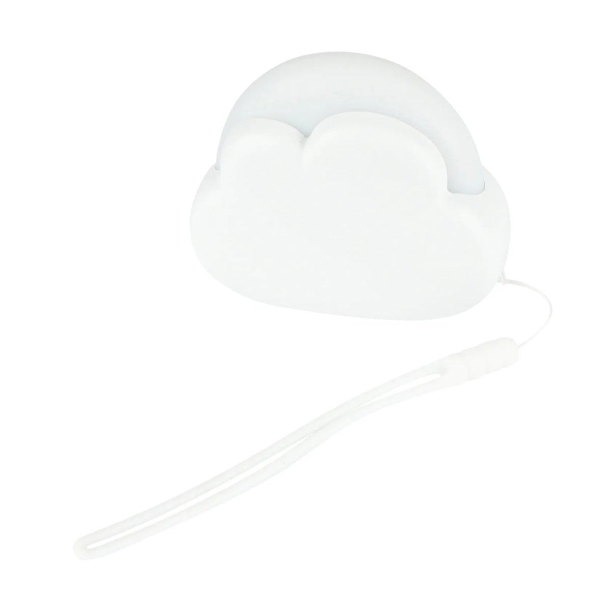 Benson Electric Nachtlamp wolk oplaadbaar beige
