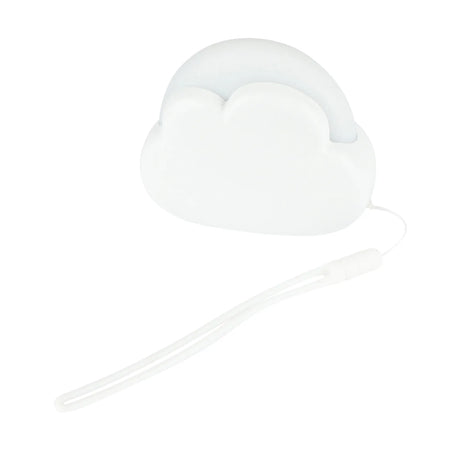 Benson Electric Nachtlamp wolk oplaadbaar beige