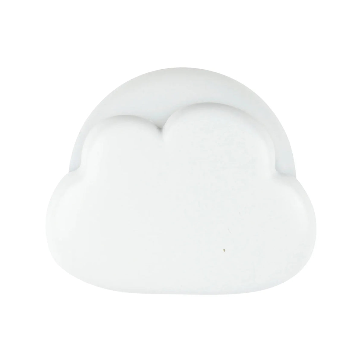 Benson Electric Nachtlamp wolk oplaadbaar beige
