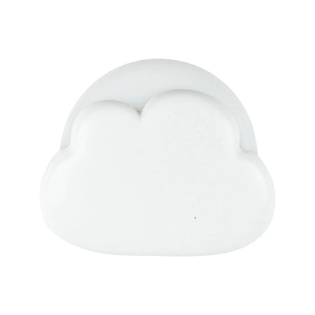 Benson Electric Nachtlamp wolk oplaadbaar beige
