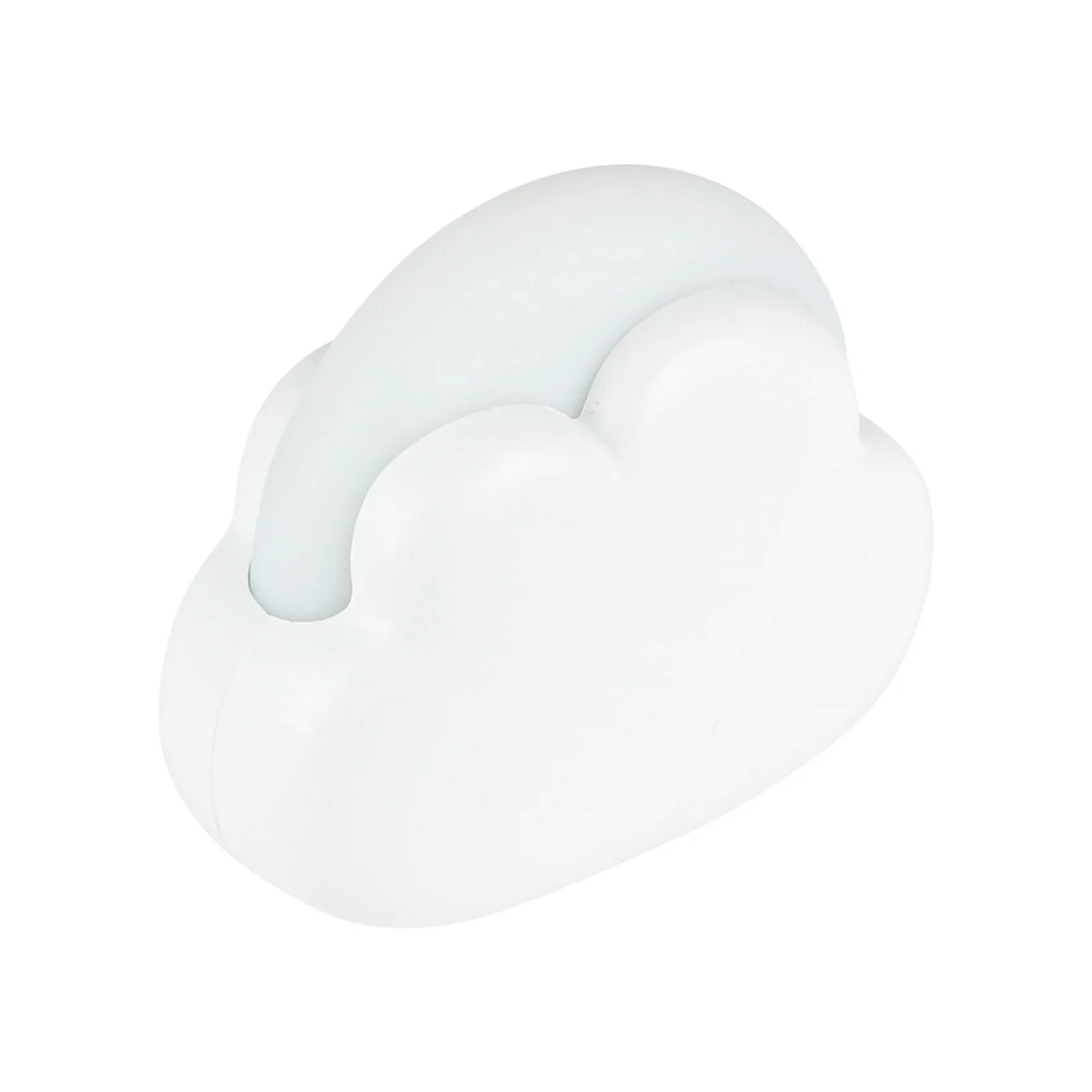 Benson Electric Nachtlamp wolk oplaadbaar beige