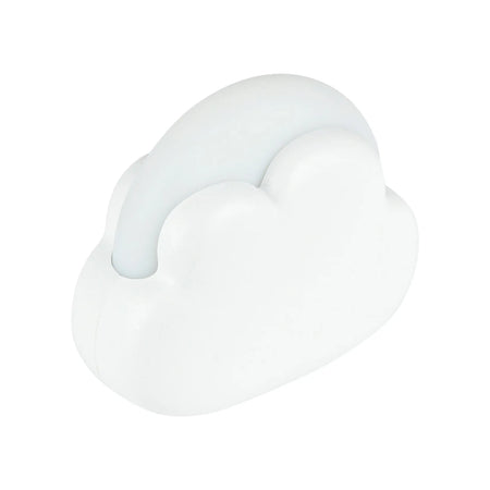 Benson Electric Nachtlamp wolk oplaadbaar beige