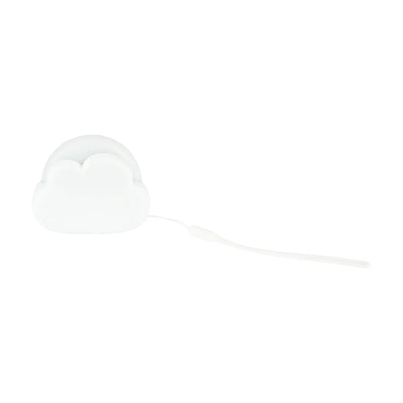 Benson Electric Nachtlamp wolk oplaadbaar beige