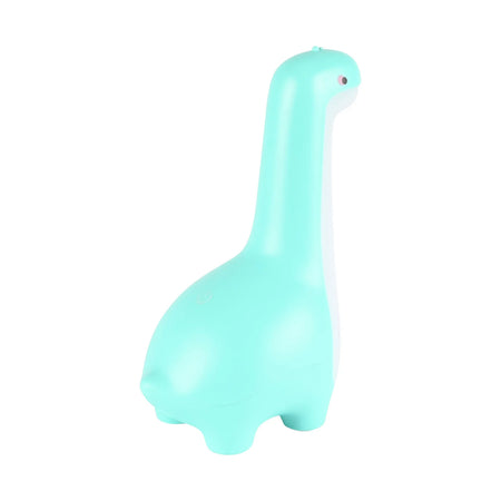 Benson Electric Nachtlamp dinosaurus dimbaar oplaadbaar blauw