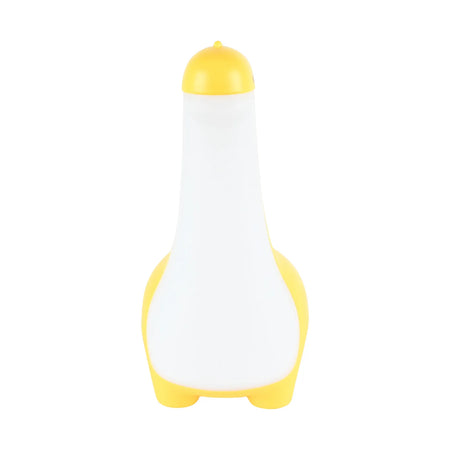 Benson Electric Nachtlamp dinosaurus dimbaar oplaadbaar geel