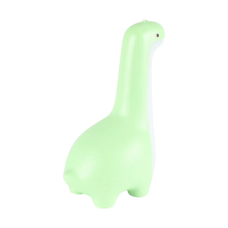 Benson Electric Nachtlamp dinosaurus dimbaar oplaadbaar groen