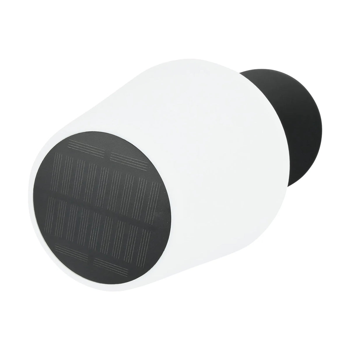 Benson Electric LED tafellamp solar oplaadbaar 30 cm