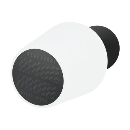 Benson Electric LED tafellamp solar oplaadbaar 30 cm