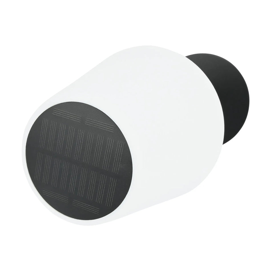 Benson Electric LED tafellamp solar oplaadbaar 30 cm