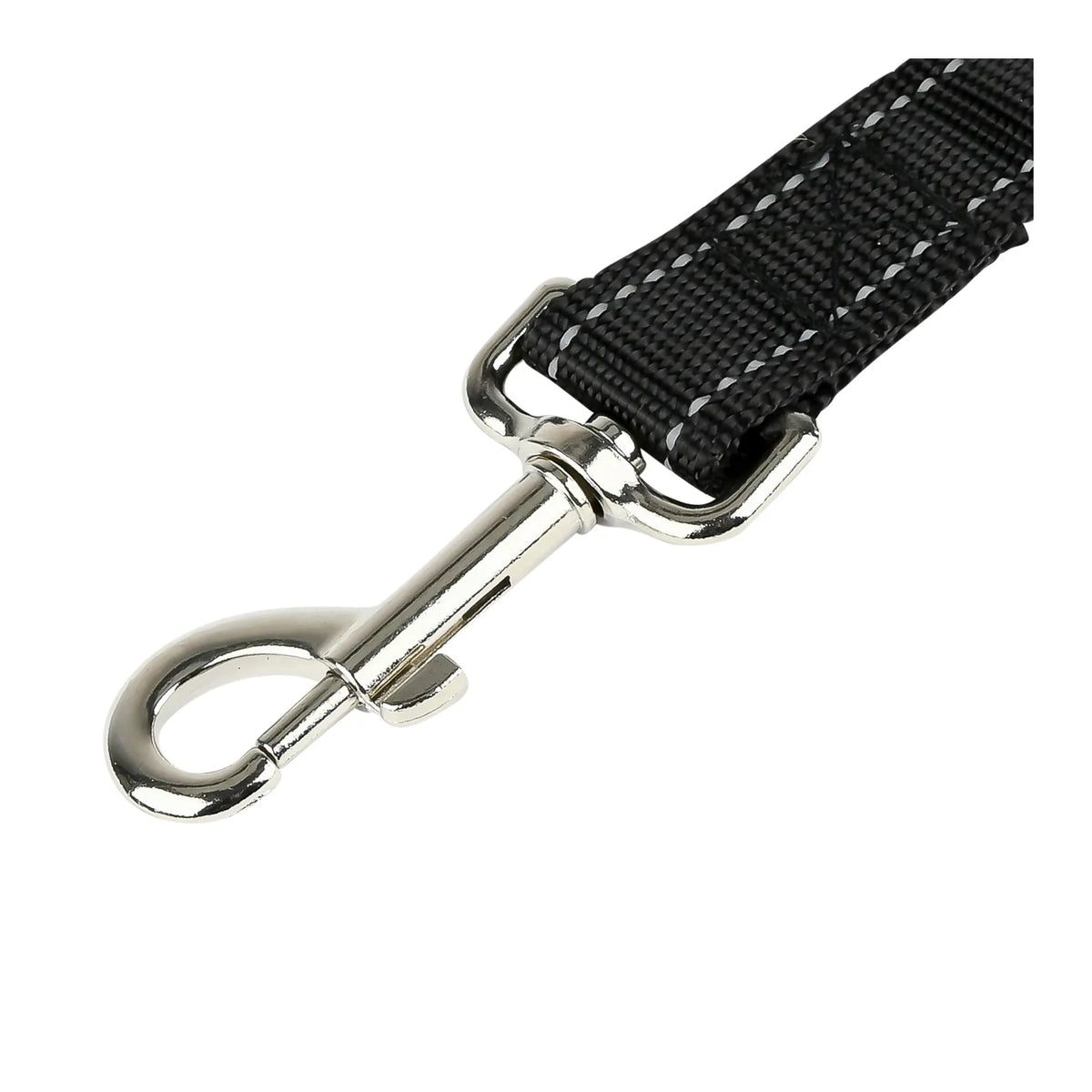 Benson Outdoor Hondenhalsband met licht en reflectie 90 cm