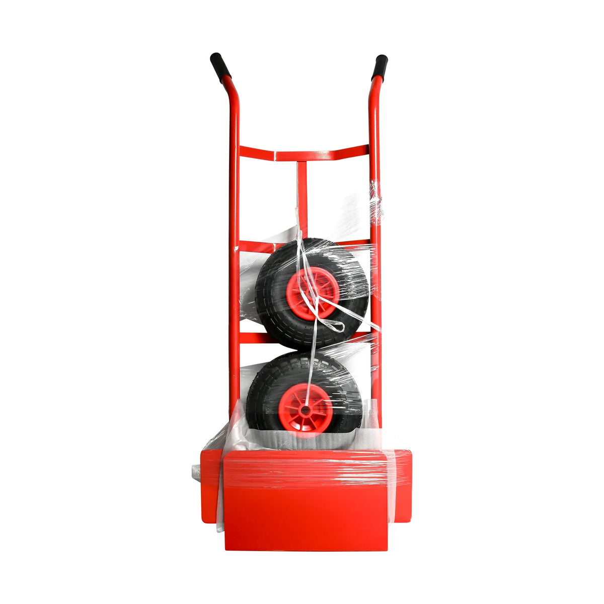 Benson Tools Steekwagen rood max. 250 kg