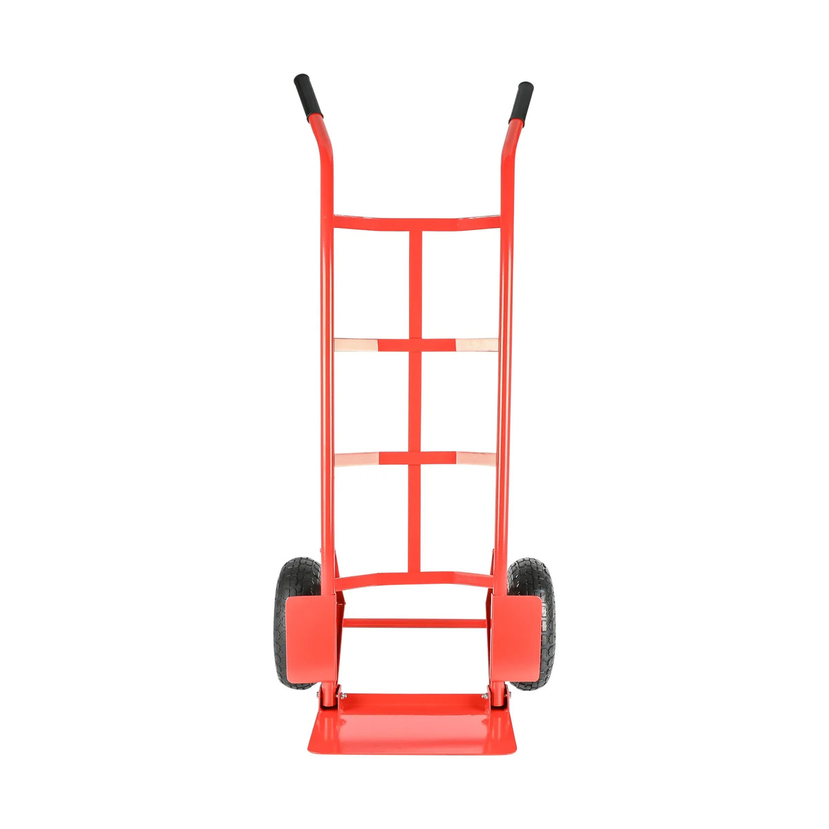 Benson Tools Steekwagen rood max. 250 kg