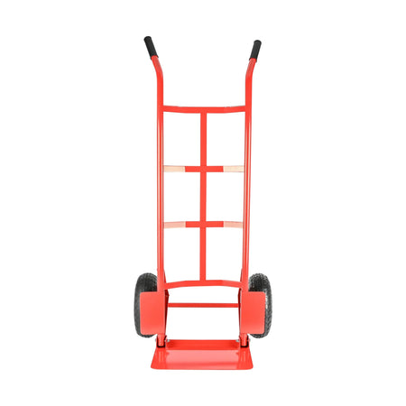 Benson Tools Steekwagen rood max. 250 kg