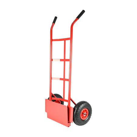 Benson Tools Steekwagen rood max. 250 kg