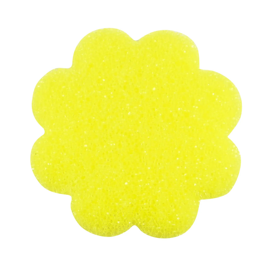 Benson Clean Scrub spons