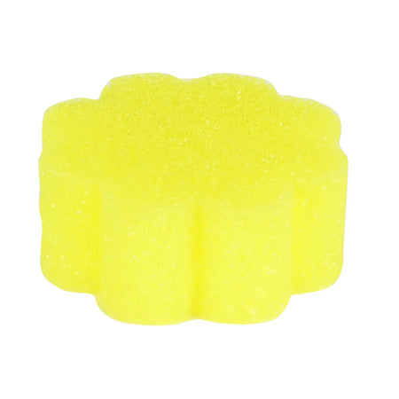 Benson Clean Scrub spons
