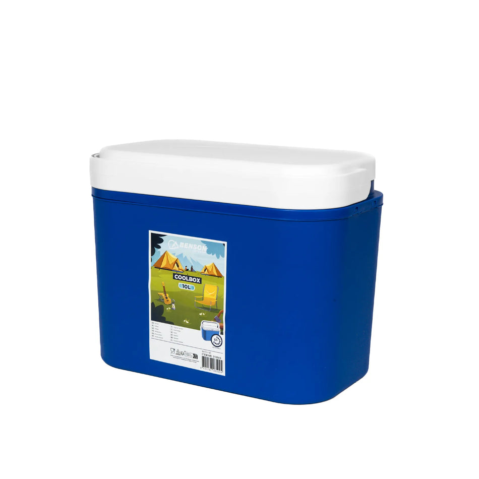 Benson Outdoor Koelbox 10L