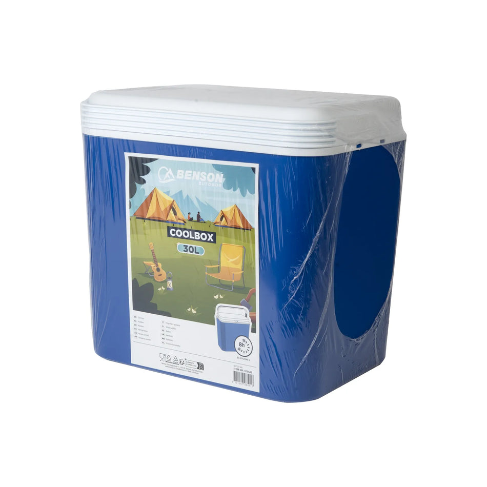 Benson Outdoor Koelbox 30L