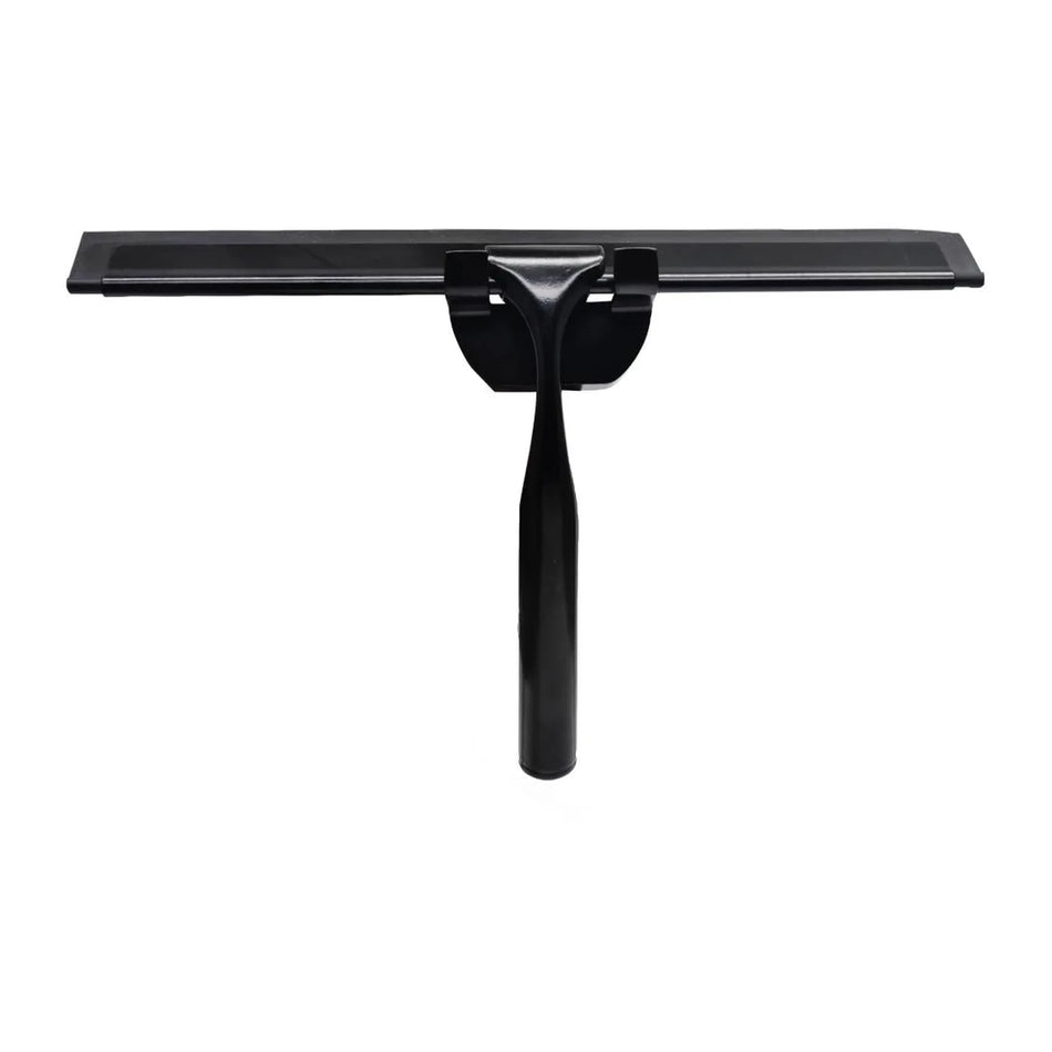Benson Clean Wisser 25 cm zwart staal