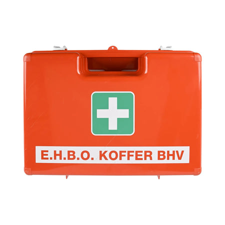 E.H.B.O. koffer BHV