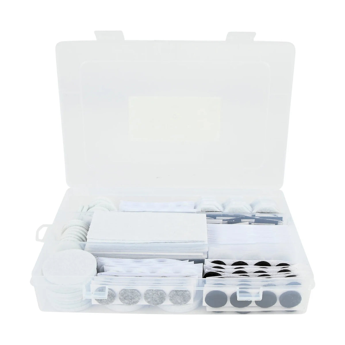 Benson Antikrasvilt set 140 dlg