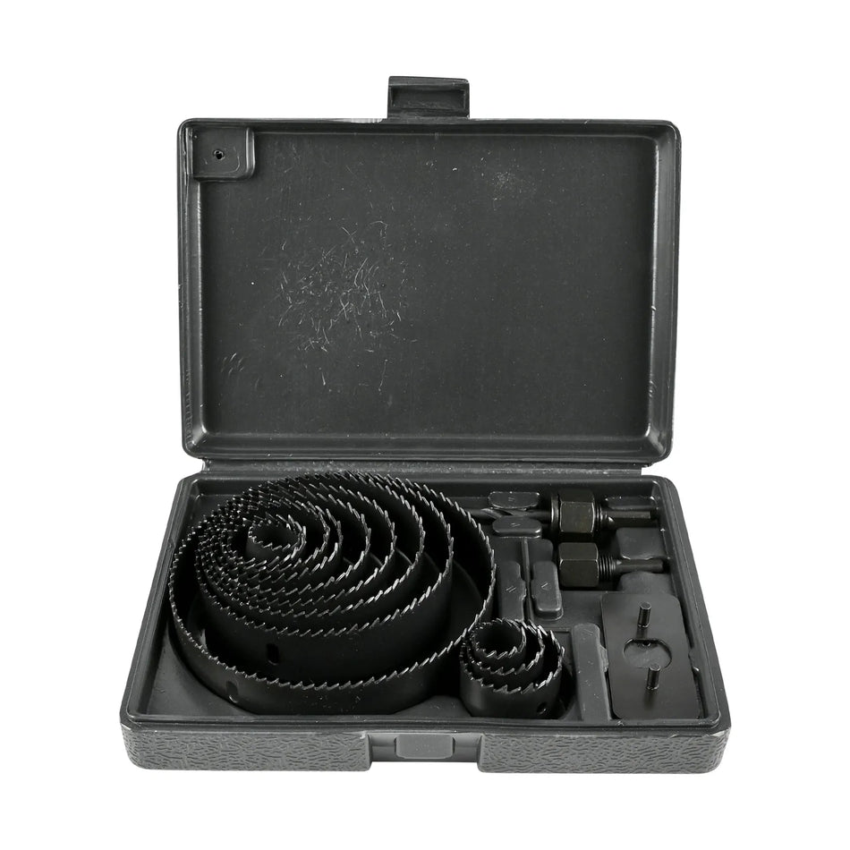 Benson Tools Gatenzaagset 16 dlg