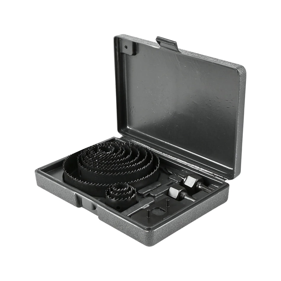 Benson Tools Gatenzaagset 16 dlg