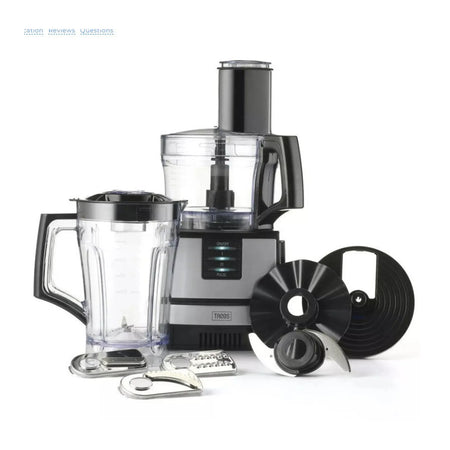 Trebs keukenmachine