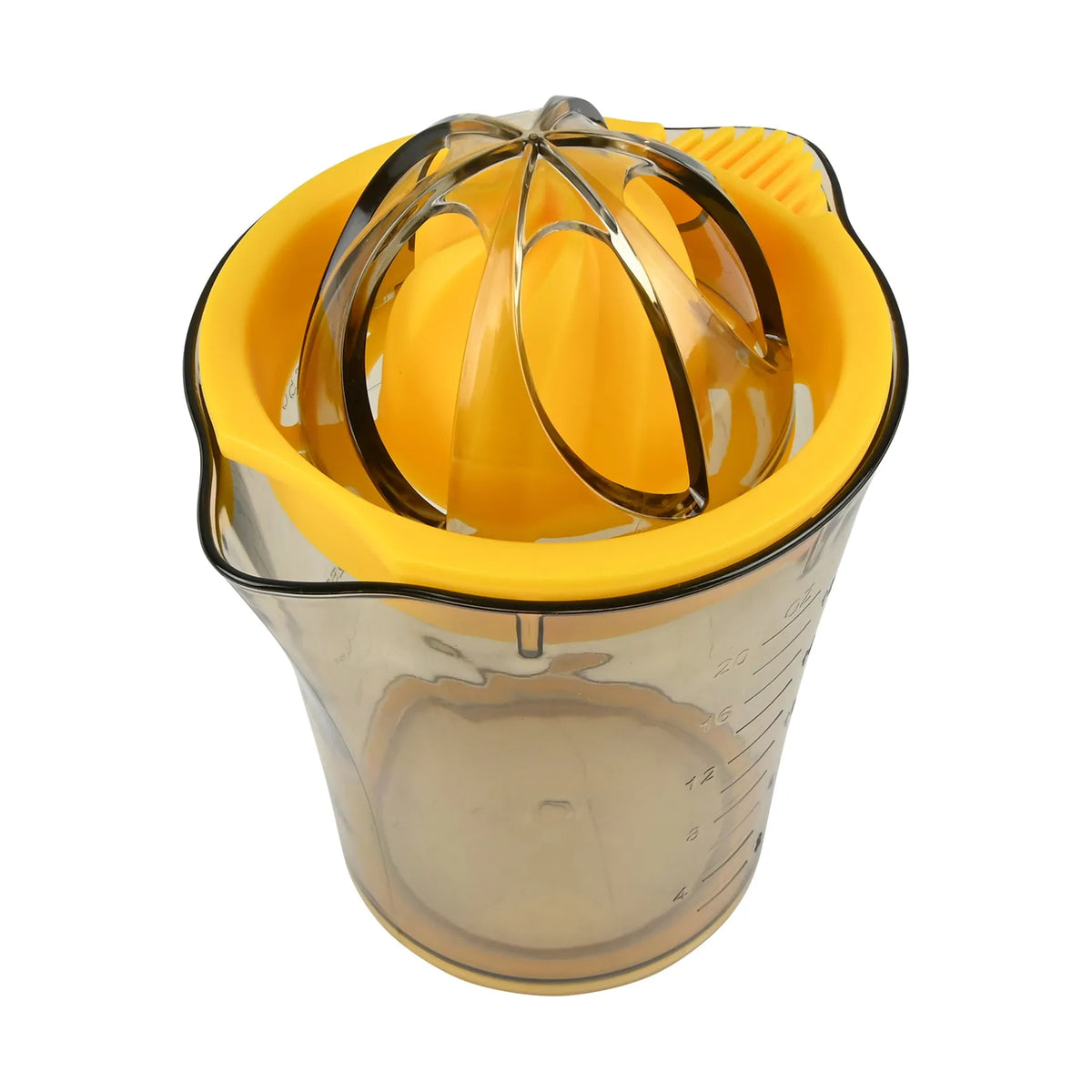 Benson Citruspers
