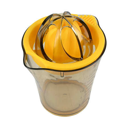 Benson Citruspers