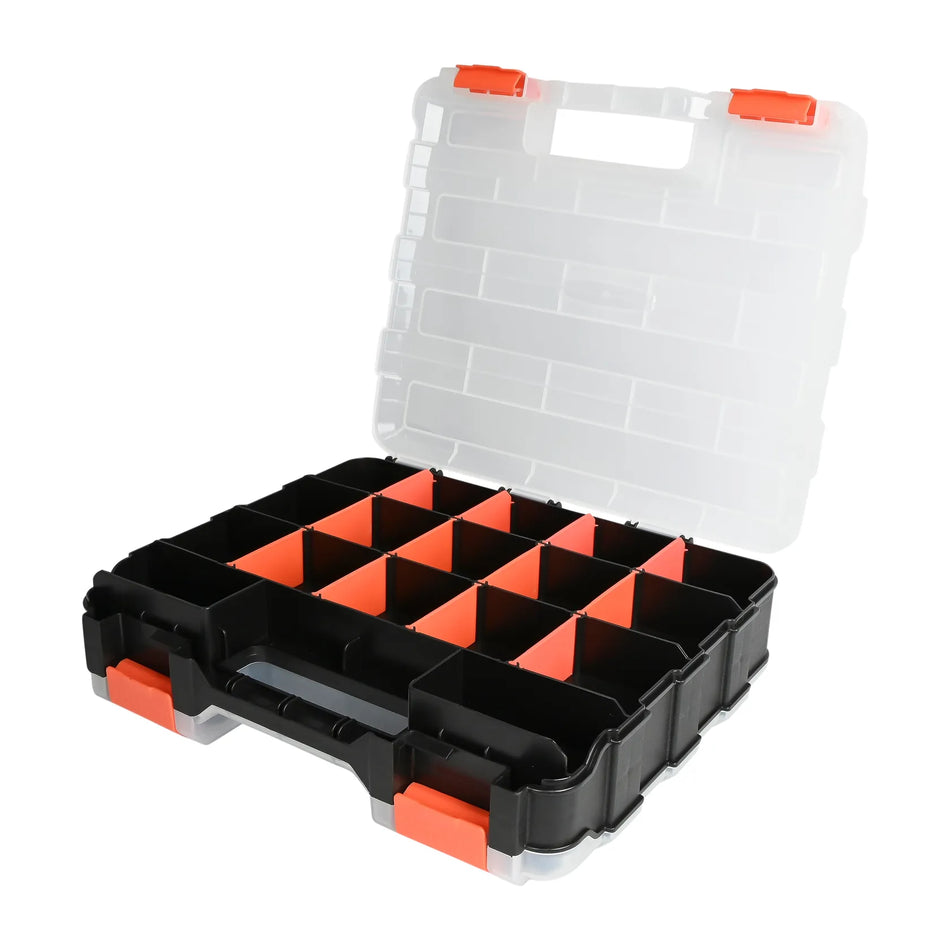 Benson Tools Opbergbox 32 x 26,5 x 8,5 cm
