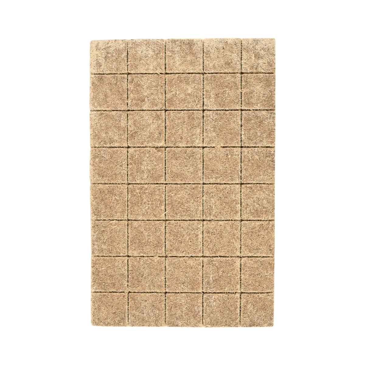 Aanmaakblokjes hout 40 dlg