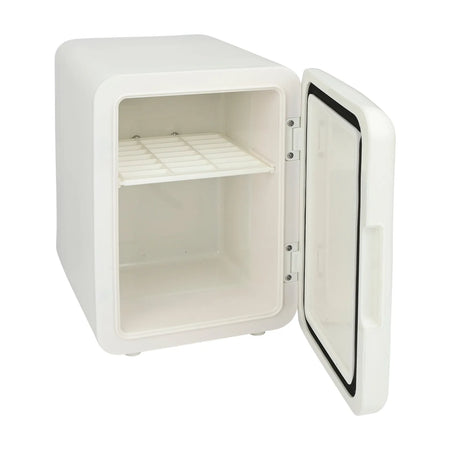 Benson Koelkast 4 ltr wit