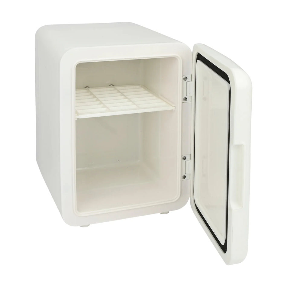 Benson Koelkast 4 ltr wit